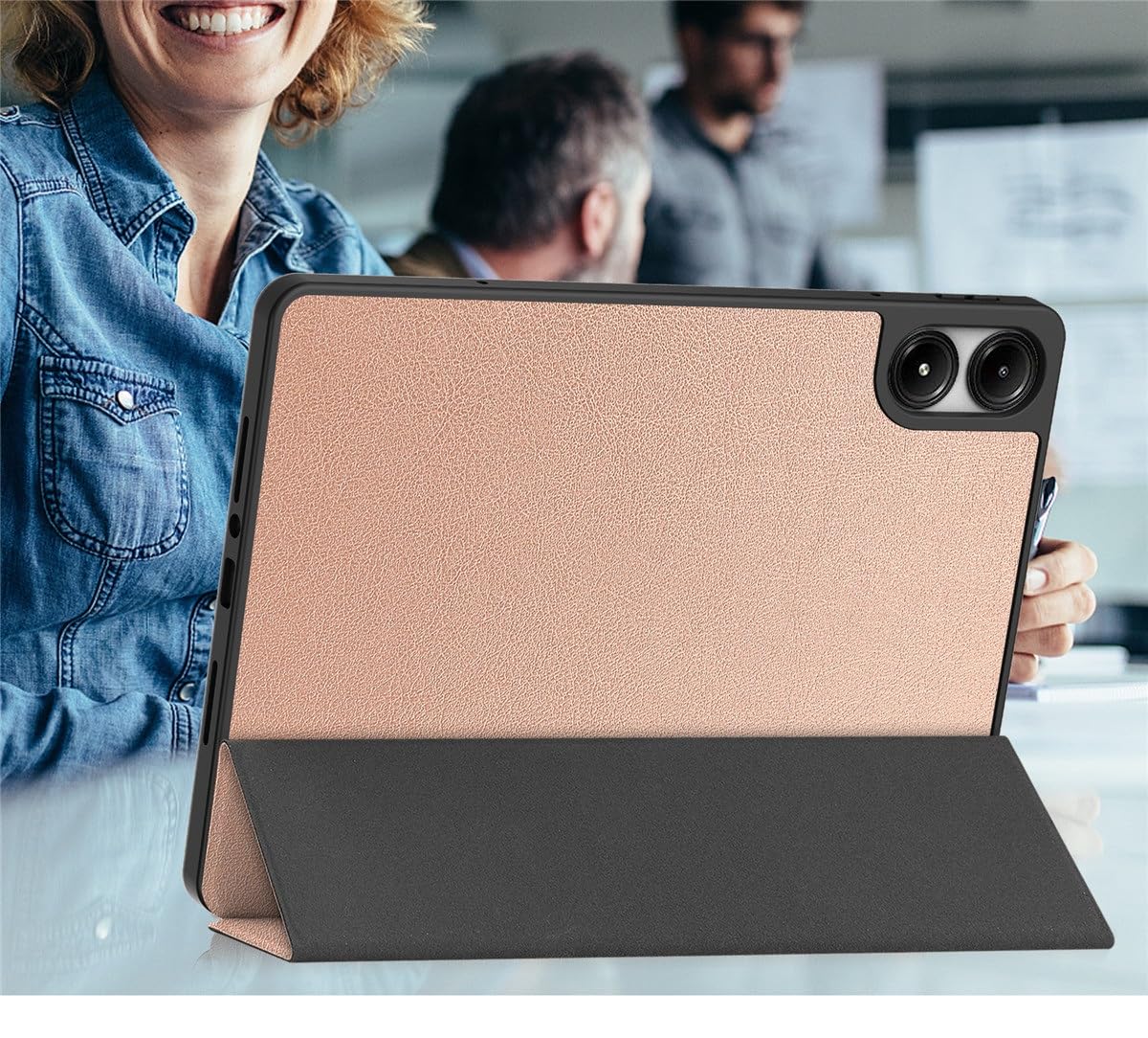 POCO Pad(国内)8G+256G、スタンドカバー、Redmi Pen Amazon.co.jp: Xiaomi POCO Pad ケース Redmi Pad Pro ケース